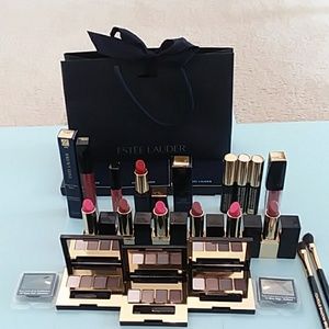 BRAND NEW!!!  ESTEE  LAUDER MAKEUP